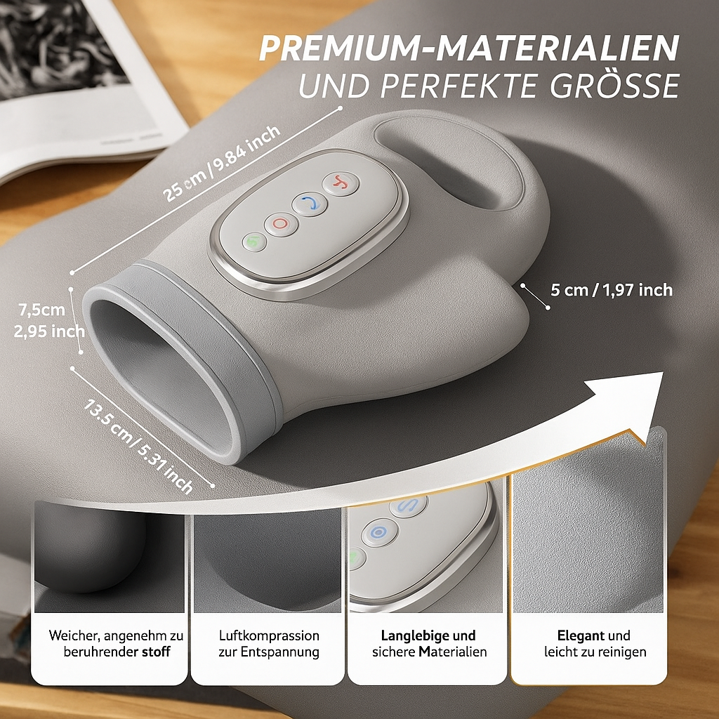 Therapiehandschuh Handova™