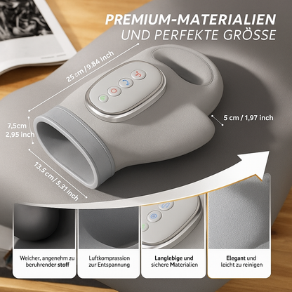 Therapiehandschuh Handova™