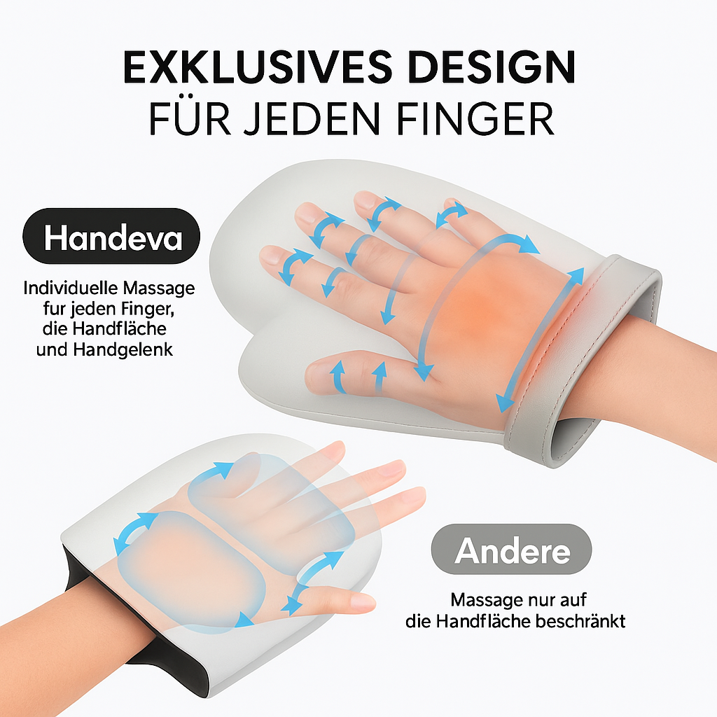 Therapiehandschuh Handova™