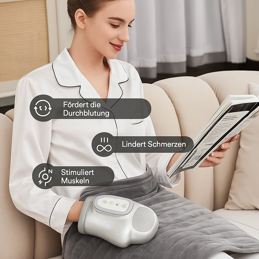 Therapiehandschuh Handova™