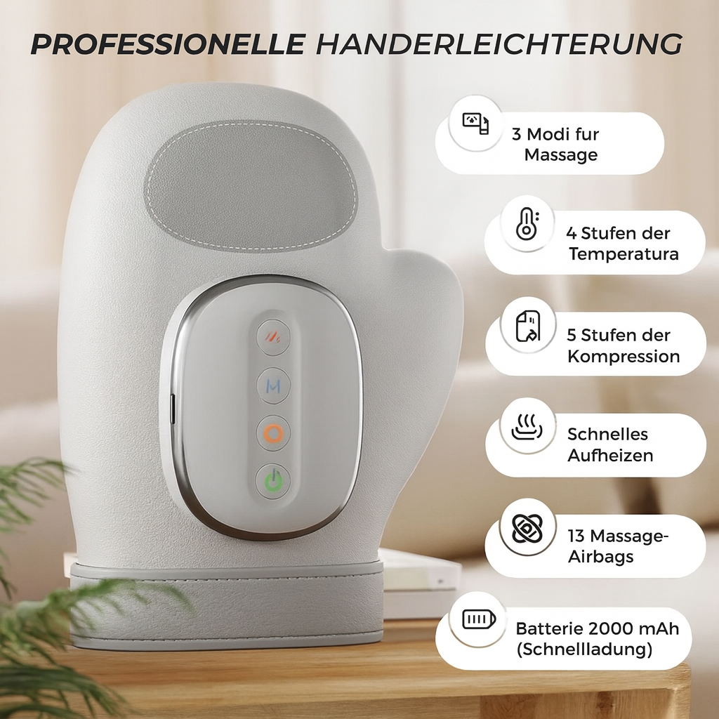 Therapiehandschuh Handova™