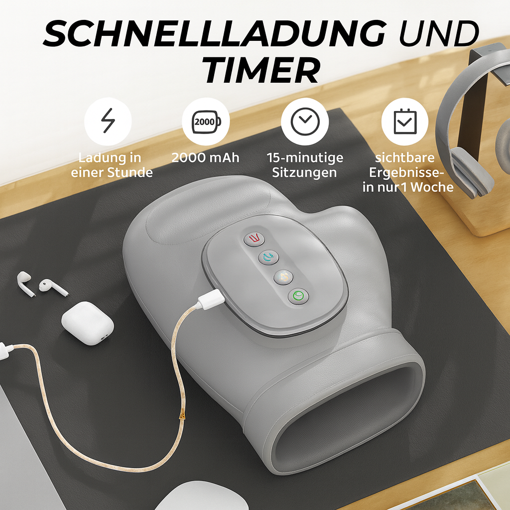 Therapiehandschuh Handova™